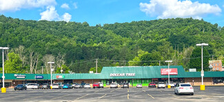 Más detalles para 114-216 Collins Cir, Prestonsburg, KY - Locales en alquiler