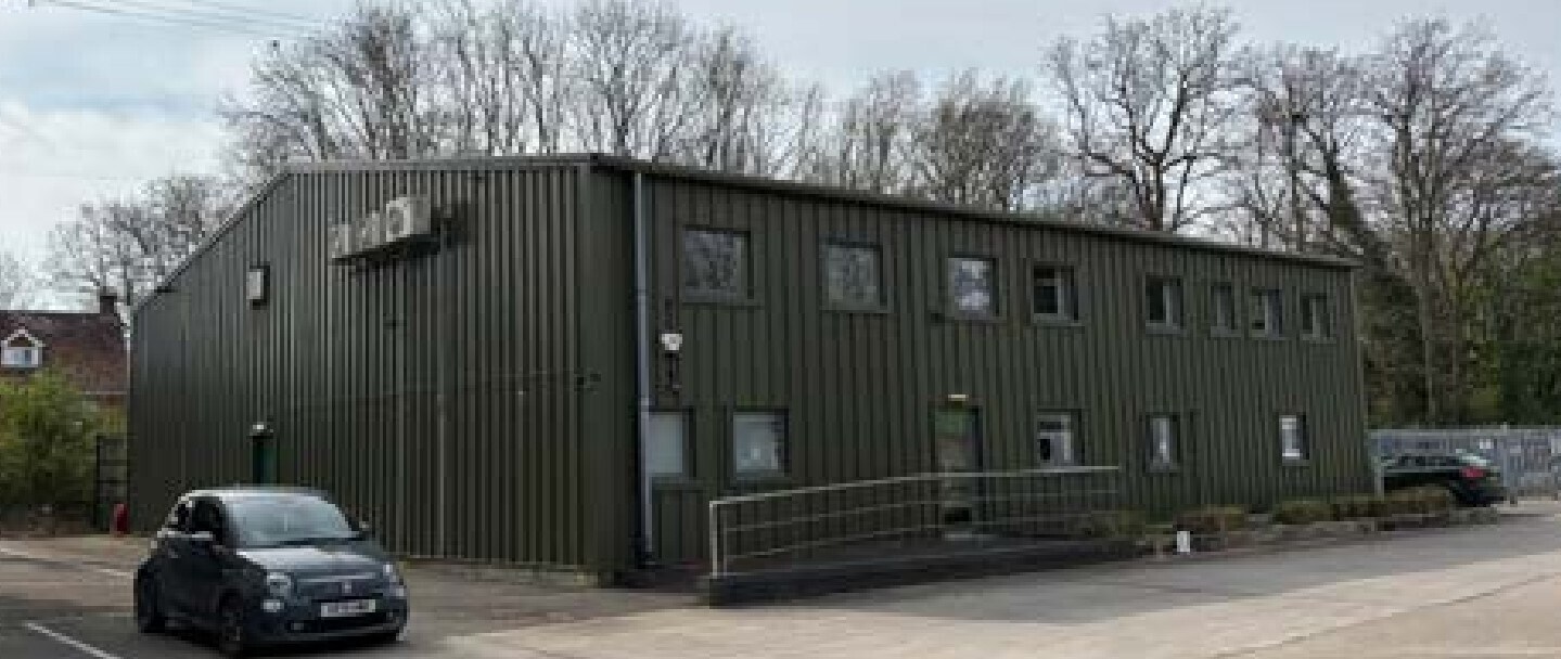 Oakwood Business Park, Chichester en alquiler Foto principal- Imagen 1 de 4