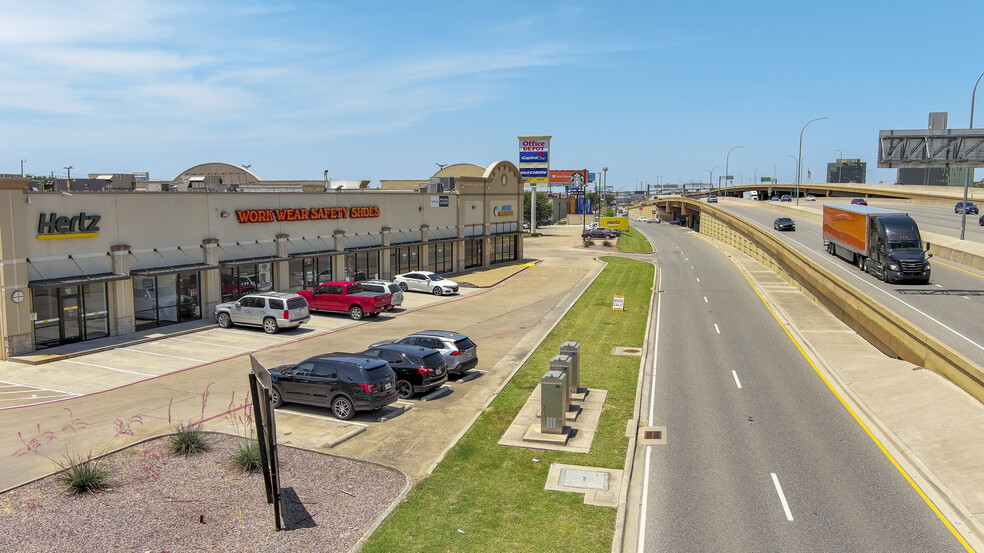 2905-2909 Forest Ln, Dallas, TX en alquiler - Foto del edificio - Imagen 1 de 3