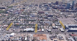 Más detalles para 702 N 7th St, Phoenix, AZ - Terrenos en venta