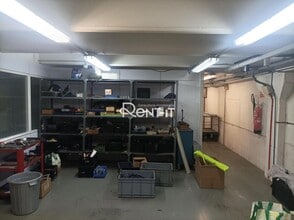 Nave en Sant Vicenç dels Horts, Barcelona en alquiler Foto del interior- Imagen 2 de 18