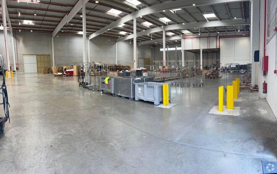 en San Fernando de Henares, Madrid en venta - Foto del interior - Imagen 1 de 1