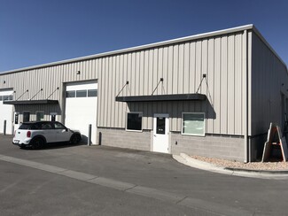 Más detalles para 2499 W 700 S, Springville, UT - Naves en alquiler