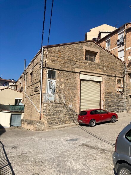 Carrer Prat de la Riba, 6, Sallent, Barcelona en venta - Foto principal - Imagen 1 de 2