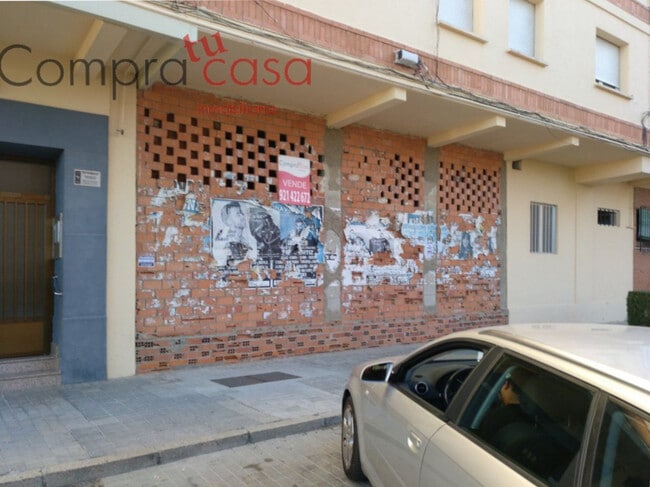 Más detalles de Edificio residencial​ en venta
