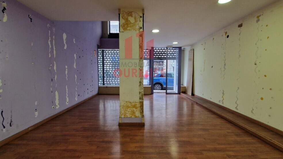 Local en Ourense, Orense en venta - Foto del edificio - Imagen 3 de 15