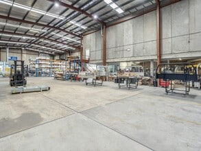 140 Hassall Street, Wetherill Park en alquiler Foto del interior- Imagen 2 de 4