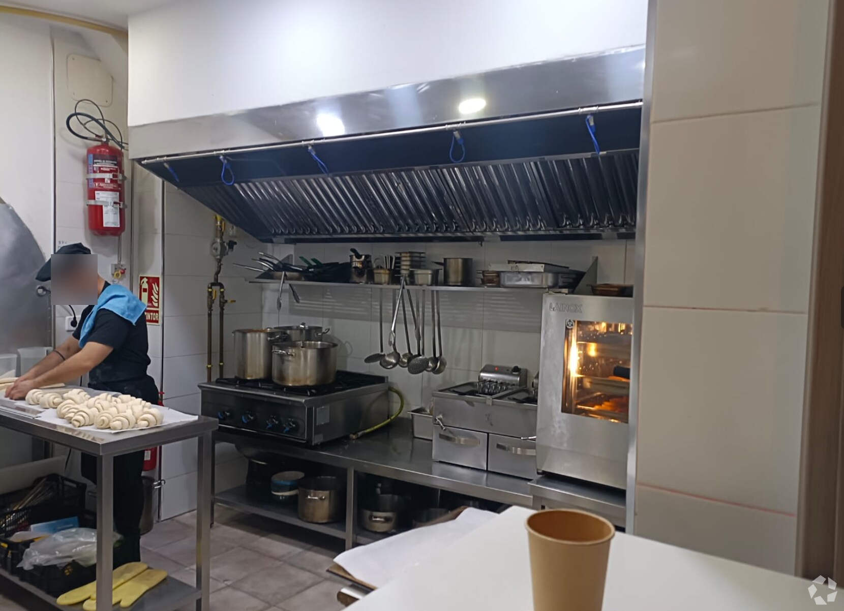  en Madrid, Madrid en venta Foto del interior- Imagen 1 de 1