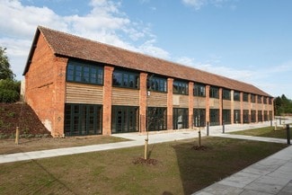 Más detalles de Swan Ln, Combe - Oficina en alquiler