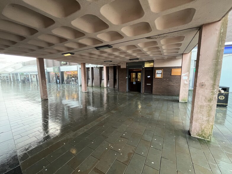 Church Sq, St Helens en venta - Foto del edificio - Imagen 3 de 8