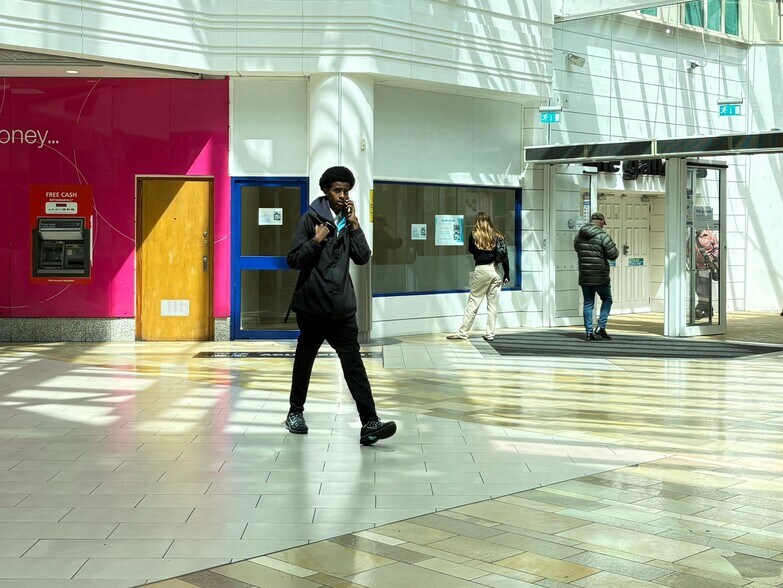 Union Gallery, Bristol en alquiler - Foto del interior - Imagen 2 de 14