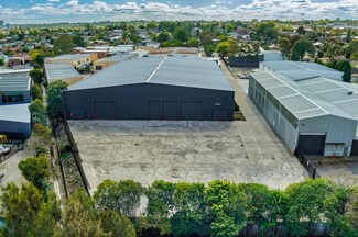 Más detalles de 10-12 Wiggs Rd, Riverwood - Nave en alquiler