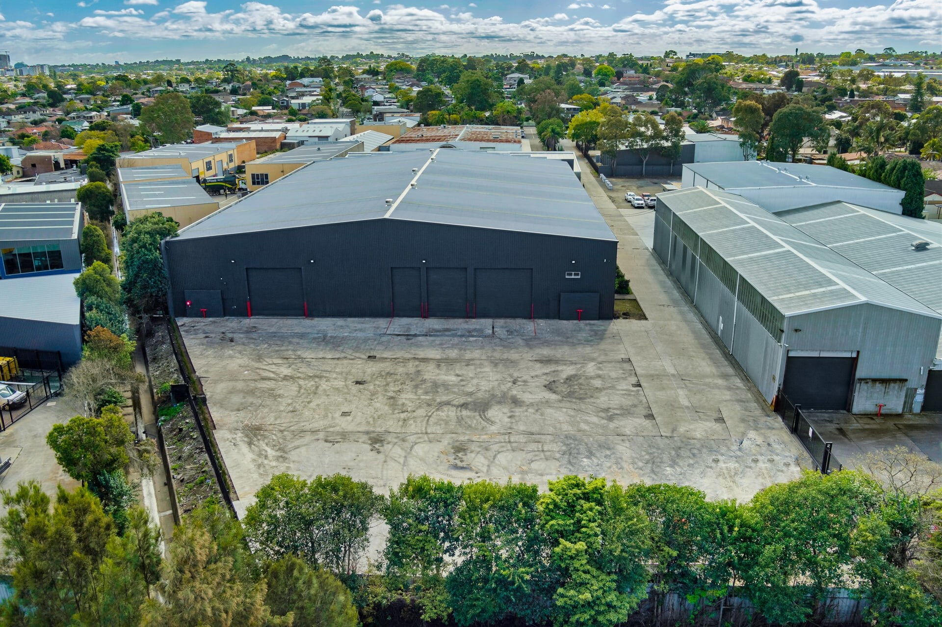10-12 Wiggs Rd, Riverwood en alquiler Foto principal- Imagen 1 de 2