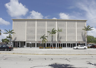 Más detalles para 2787 E Oakland Park Blvd, Fort Lauderdale, FL - Oficina en alquiler