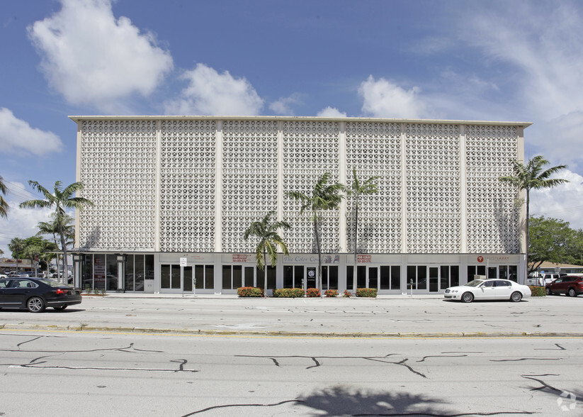 2787 E Oakland Park Blvd, Fort Lauderdale, FL en alquiler - Foto del edificio - Imagen 1 de 30