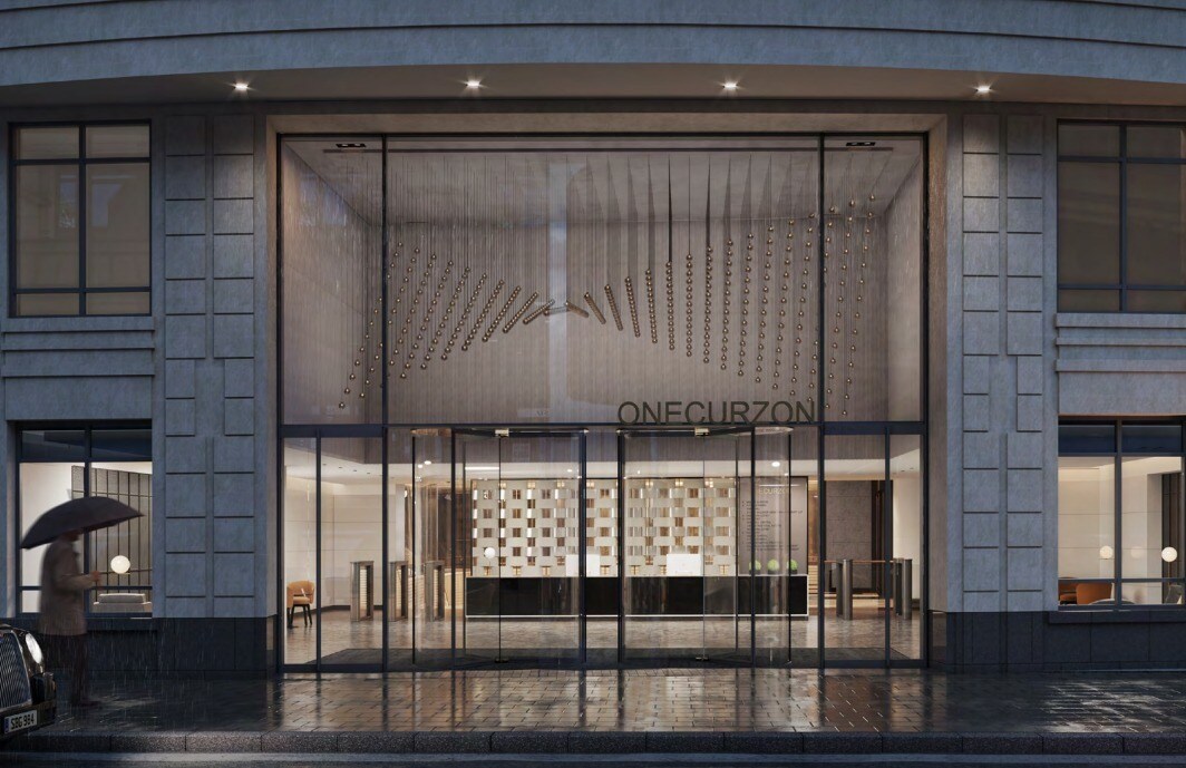 1 Curzon St, London en alquiler Foto del edificio- Imagen 1 de 17