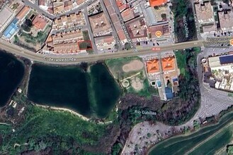 Calle Lindaraja, 1-1, Pinos Puente, GRA - Aérea vista de mapa - Image1