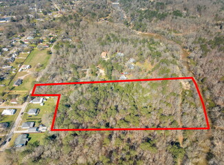 Más detalles para 1822 New Street Northeast, Conyers, GA - Terrenos en venta