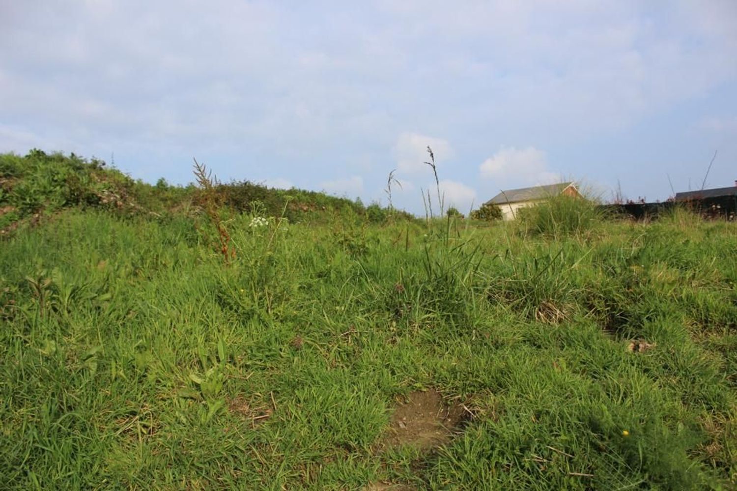 Terreno en Sada, La Coruna en venta Plano del sitio- Imagen 1 de 24