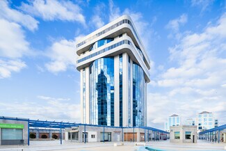 Más detalles de Calle Astronomía, 1, Sevilla - Oficina en venta