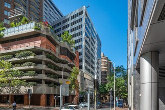 Más detalles de 28 Margaret St, Sydney - Oficina en alquiler