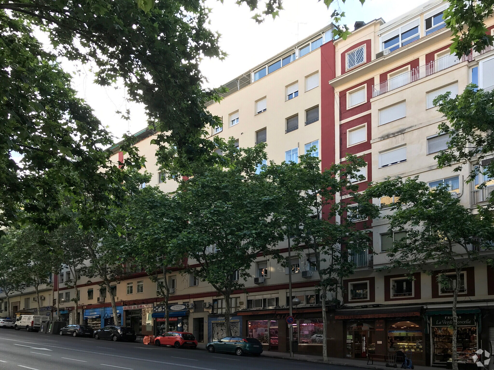 Avenida Zona Retiro, Madrid, Madrid en venta Foto principal- Imagen 1 de 1