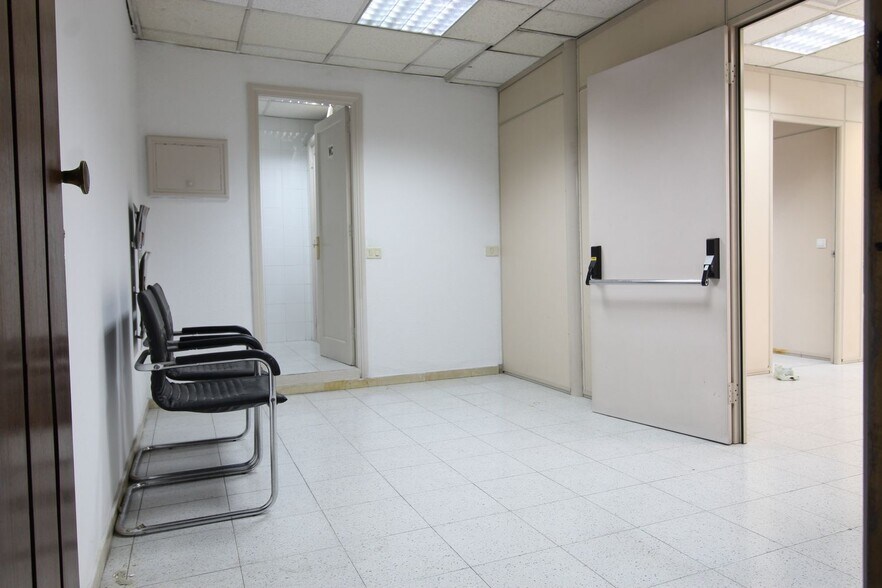 Rafael, 10, Las Palmas de Gran Canaria, Las Palmas en alquiler - Foto del edificio - Imagen 3 de 12