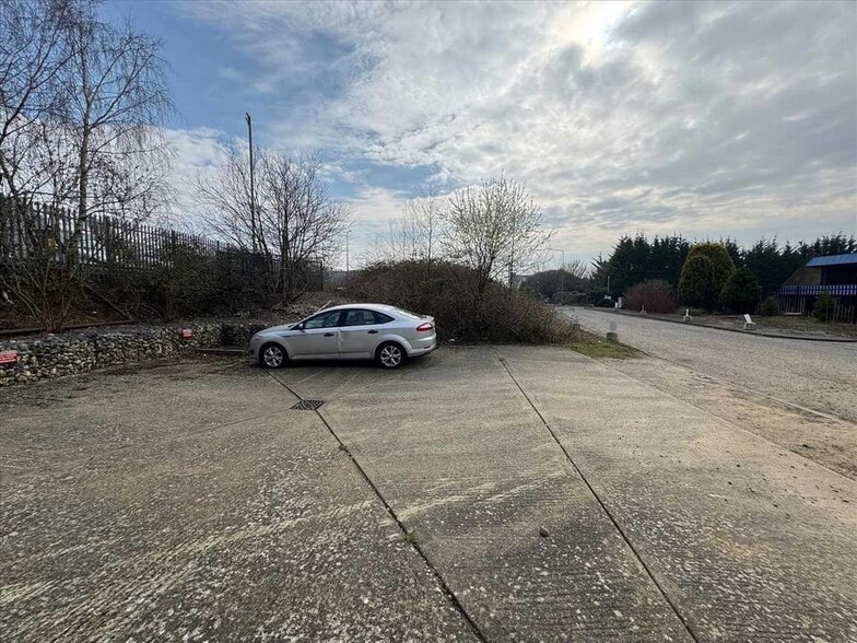 36 Brunel Way, Thetford en venta - Foto del edificio - Imagen 2 de 12