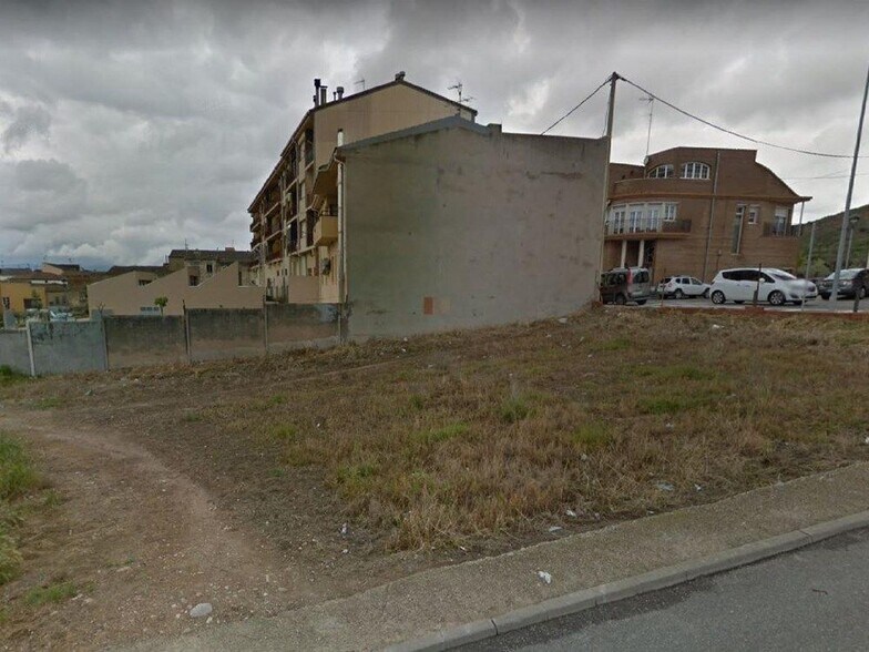 Terreno en Sarral, Tarragona en venta - Plano de la planta - Imagen 1 de 3