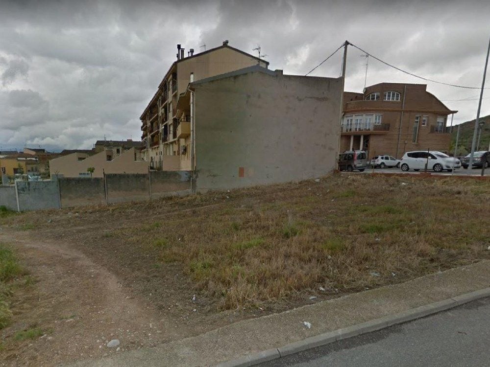 Terreno en Sarral, Tarragona en venta Plano de la planta- Imagen 1 de 4