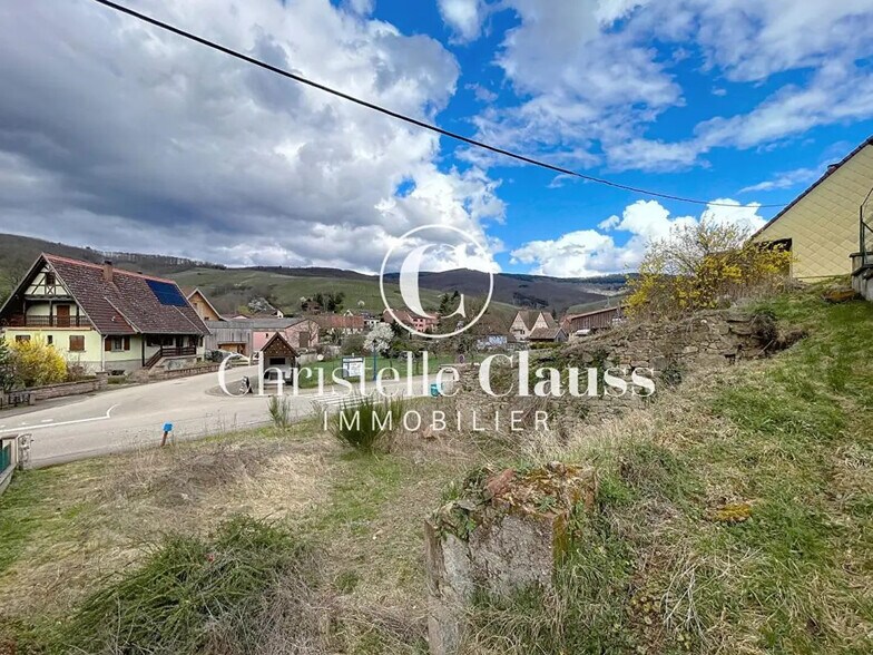 Terreno en Albé en venta - Foto del edificio - Imagen 1 de 4