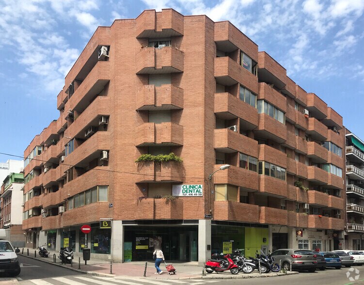 Calle Cardenal Silíceo, 14, Madrid, Madrid en venta - Foto principal - Imagen 1 de 1