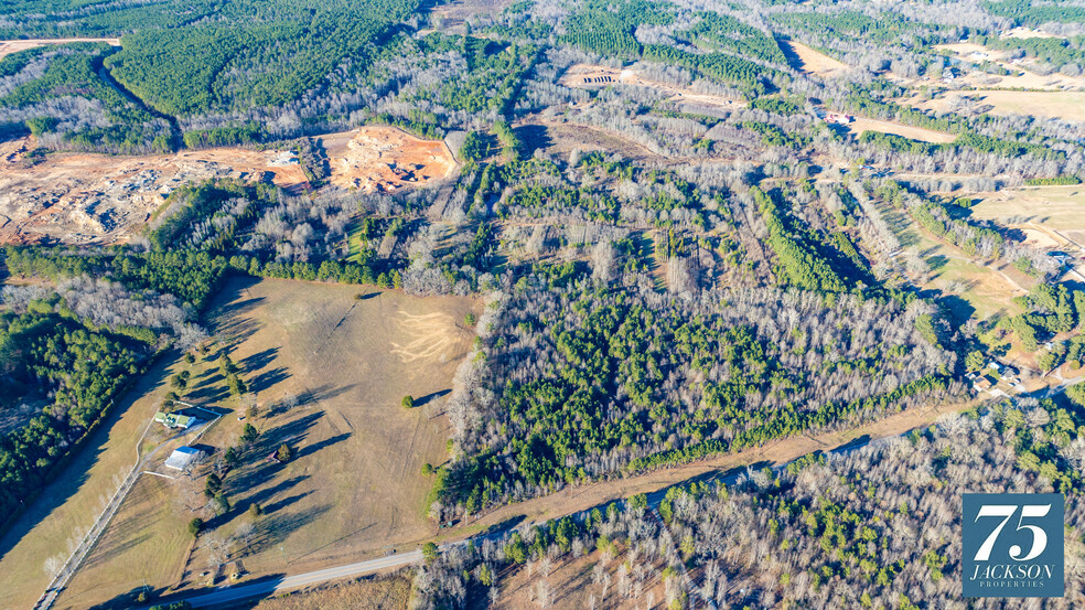 Lone Oak Rd, Lone Oak, GA en venta - Foto del edificio - Imagen 1 de 2