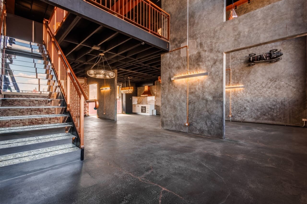 131 Hyde St, Yarraville, VIC 3013 - Unidad 37-38 -  - Foto del interior - Image 1 of 11