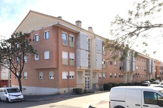 Más detalles de Calle Antonio Machado, 1, Cabanillas del Campo - Edificio residencial​ en venta