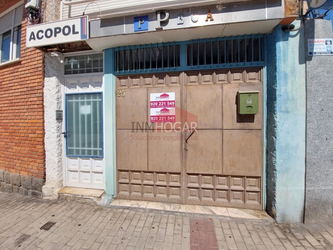 Más detalles de Edificio residencial​ en venta