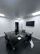 Calle Agustín de Foxá, 27, Madrid, Madrid en alquiler Foto del interior- Imagen 2 de 20