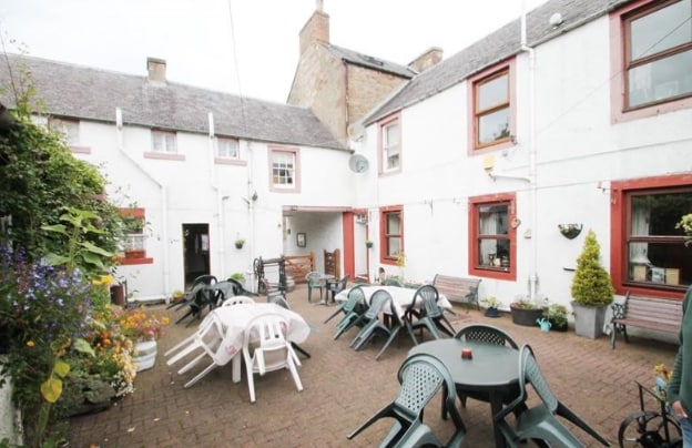 Main St, Hawick en venta - Foto del edificio - Imagen 2 de 4