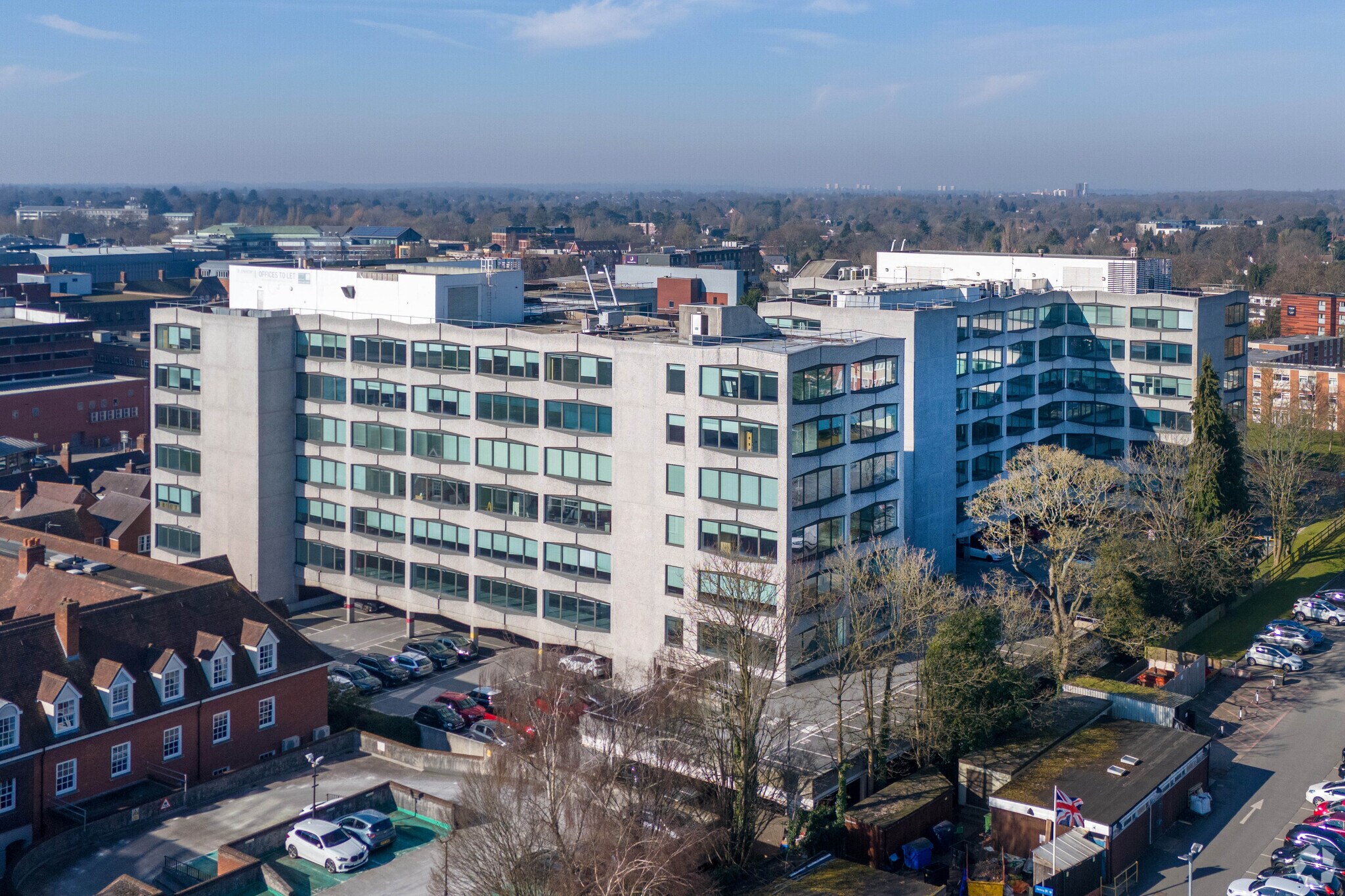 Blenheim Ct, Solihull en alquiler Foto del edificio- Imagen 1 de 12