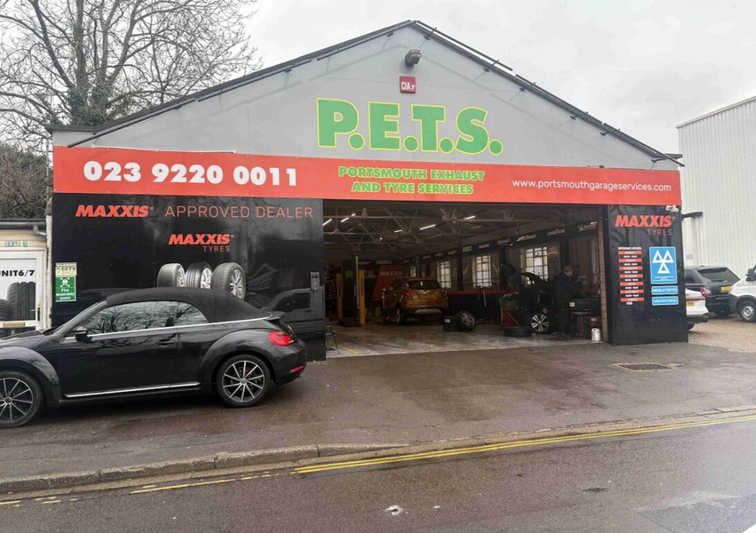 Southampton Rd, Portsmouth en venta Foto principal- Imagen 1 de 2