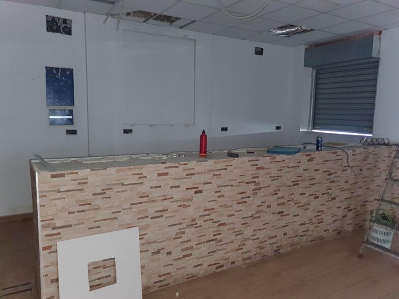 Avenida Kansas City, 44, SEVILLA, Sevilla en venta - Foto del edificio - Imagen 3 de 13