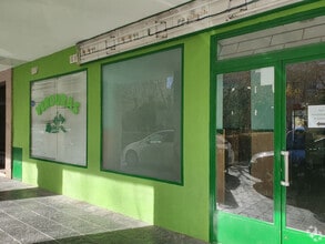 Local en Alcalá de Henares, Madrid en alquiler Foto del interior- Imagen 1 de 14