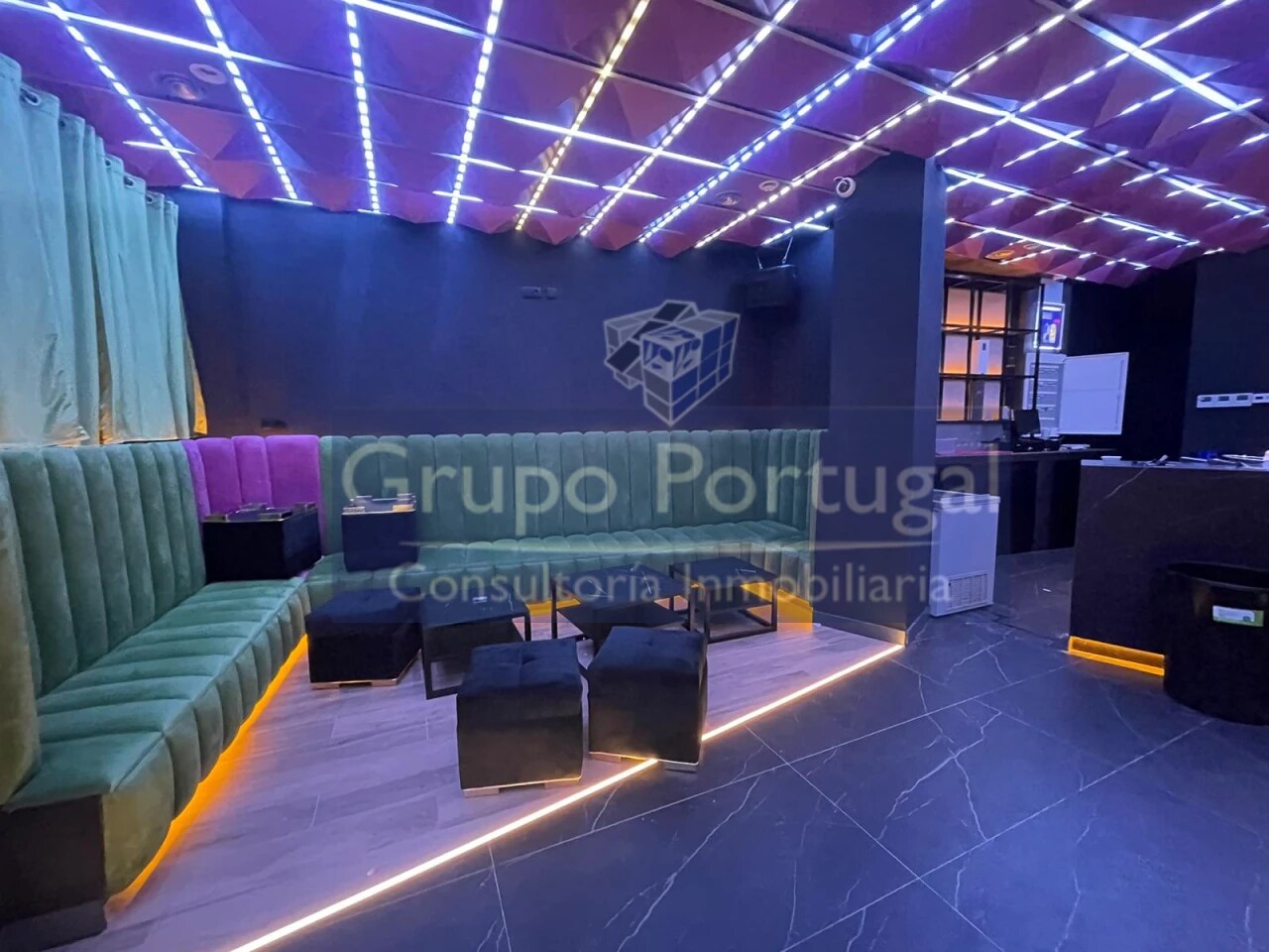 Local en Madrid, Madrid en alquiler Foto principal- Imagen 1 de 4