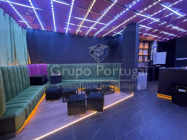 Más detalles de Local en alquiler