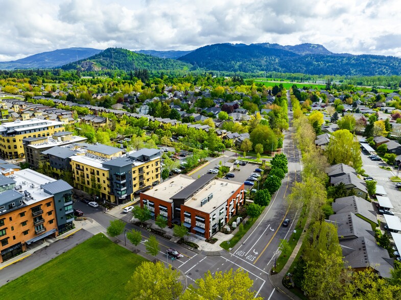 2921 Crescent Ave, Eugene, OR en alquiler - Foto del edificio - Imagen 2 de 17