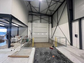 6 Avenue Armand Esders, Le Blanc-Mesnil en alquiler Foto del interior- Imagen 2 de 3