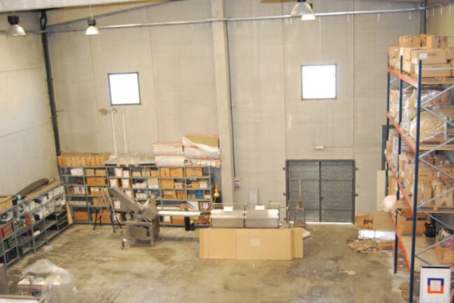 Más detalles de Nave en venta