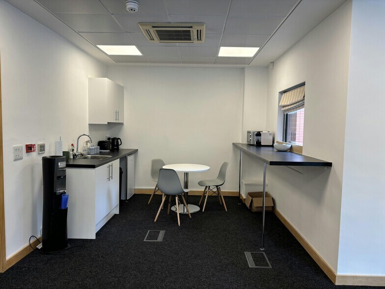 6 Lower Byrom St, Manchester en venta - Foto del edificio - Imagen 2 de 7