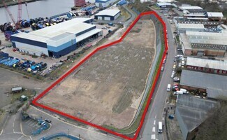 Más detalles de Fisher St, Newcastle Upon Tyne - Terreno en venta