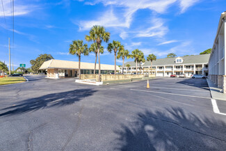 Quality Inn & Suites Pawleys Island - Inmueble